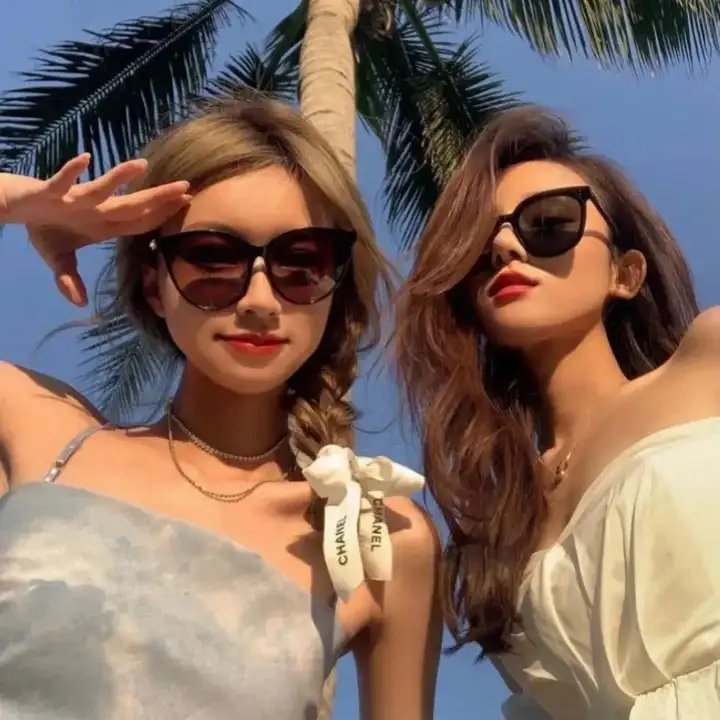 玻璃圈风云